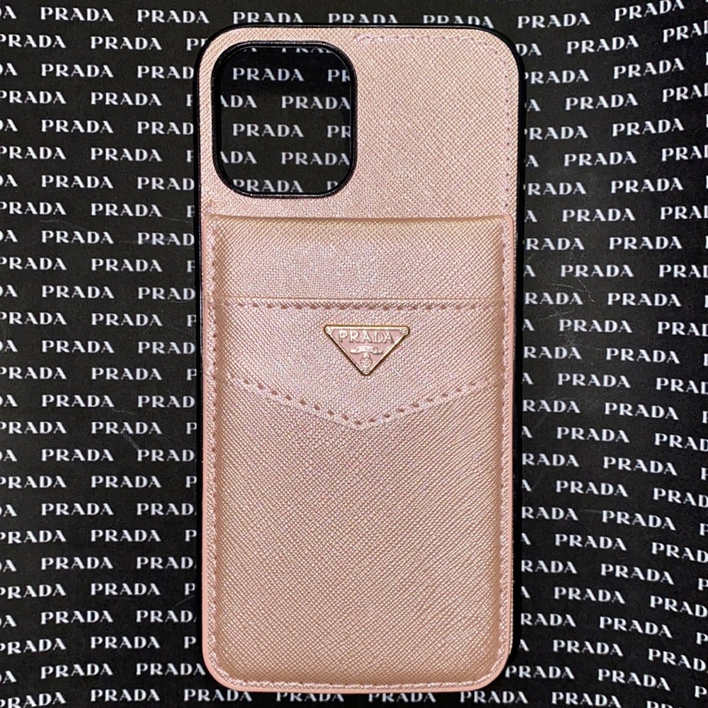iPhone 12 ProMax phone case/wallet
